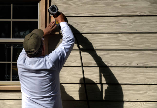 Affordable Siding Repair and Maintenance Services in South Gate, CA